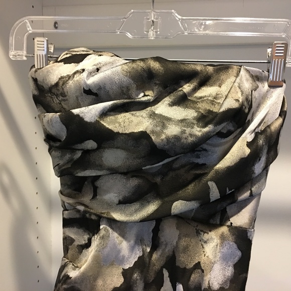 Nicole Miller Cocktail Dress - Picture 1 of 7